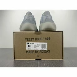 Hypeyourbeast Adidas Yeezy 400 'Coconut Grey'