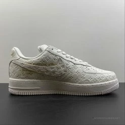 Hypeyourbeast Off White X Air Force 1 Low White Nike Air Force 1 20 Hypeyourbeast Off White X Air Force 1 Low White Nike Air Force 1