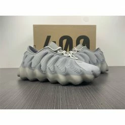 Hypeyourbeast Adidas Yeezy 400 'Coconut Grey'