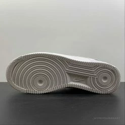 Hypeyourbeast Off White X Air Force 1 Low White Nike Air Force 1 27 Hypeyourbeast Off White X Air Force 1 Low White Nike Air Force 1