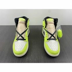 Hypeyourbeast Air Jordan 1 Retro High OG 'Visionnaire'