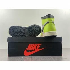 Hypeyourbeast Air Jordan 1 Retro High OG 'Visionnaire'