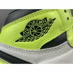 Hypeyourbeast Air Jordan 1 Retro High OG 'Visionnaire'