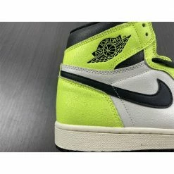 Hypeyourbeast Air Jordan 1 Retro High OG 'Visionnaire'