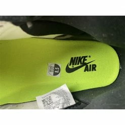 Hypeyourbeast Air Jordan 1 Retro High OG 'Visionnaire'