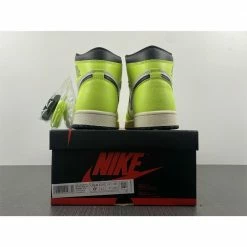 Hypeyourbeast Air Jordan 1 Retro High OG 'Visionnaire'