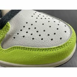 Hypeyourbeast Air Jordan 1 Retro High OG 'Visionnaire'