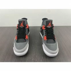 Hypeyourbeast Air Jordan 4 Retro 'Infrared'
