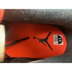 Hypeyourbeast Air Jordan 4 Retro 'Infrared'