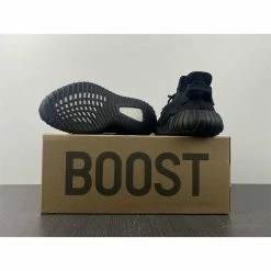 Hypeyourbeast Adidas Yeezy Boost 350 V2 'Onyx'