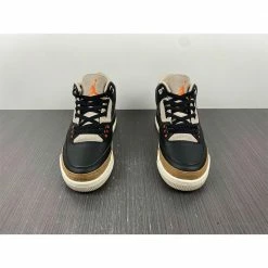 Hypeyourbeast Air Jordan 3 Retro 'Animal Instinct Black'