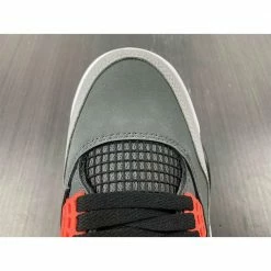 Hypeyourbeast Air Jordan 4 Retro 'Infrared'