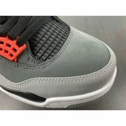 Hypeyourbeast Air Jordan 4 Retro 'Infrared'