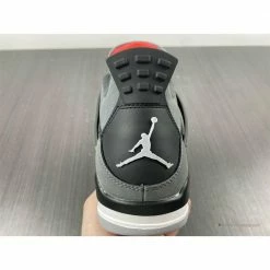 Hypeyourbeast Air Jordan 4 Retro 'Infrared'