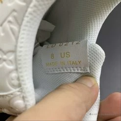 Hypeyourbeast Off White X Air Force 1 Low White Nike Air Force 1 30 Hypeyourbeast Off White X Air Force 1 Low White Nike Air Force 1