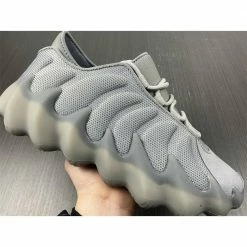 Hypeyourbeast Adidas Yeezy 400 'Coconut Grey'