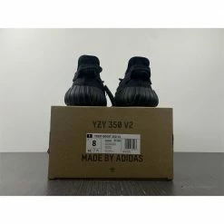 Hypeyourbeast Adidas Yeezy Boost 350 V2 'Onyx'