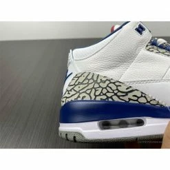 Hypeyourbeast Air Jordan 3 Retro OG 'True Blue'
