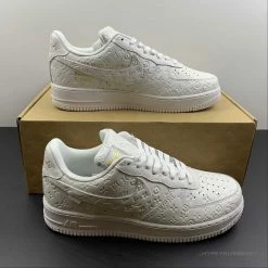 Hypeyourbeast Off White X Air Force 1 Low White Nike Air Force 1 31 Hypeyourbeast Off White X Air Force 1 Low White Nike Air Force 1