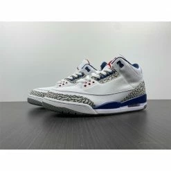 Hypeyourbeast Air Jordan 3 Retro OG 'True Blue'
