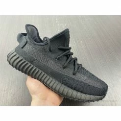 Hypeyourbeast Adidas Yeezy Boost 350 V2 'Onyx'