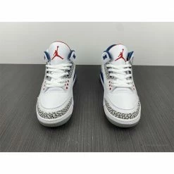 Hypeyourbeast Air Jordan 3 Retro OG 'True Blue'