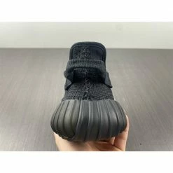 Hypeyourbeast Adidas Yeezy Boost 350 V2 'Onyx'