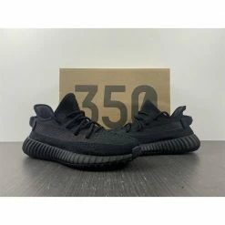 Hypeyourbeast Adidas Yeezy Boost 350 V2 'Onyx'