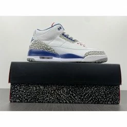 Hypeyourbeast Air Jordan 3 Retro OG 'True Blue'