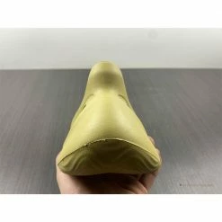 Hypeyourbeast Yeezy Foam Runner 'Yellow' 21 Hypeyourbeast Yeezy Foam Runner 'Yellow'