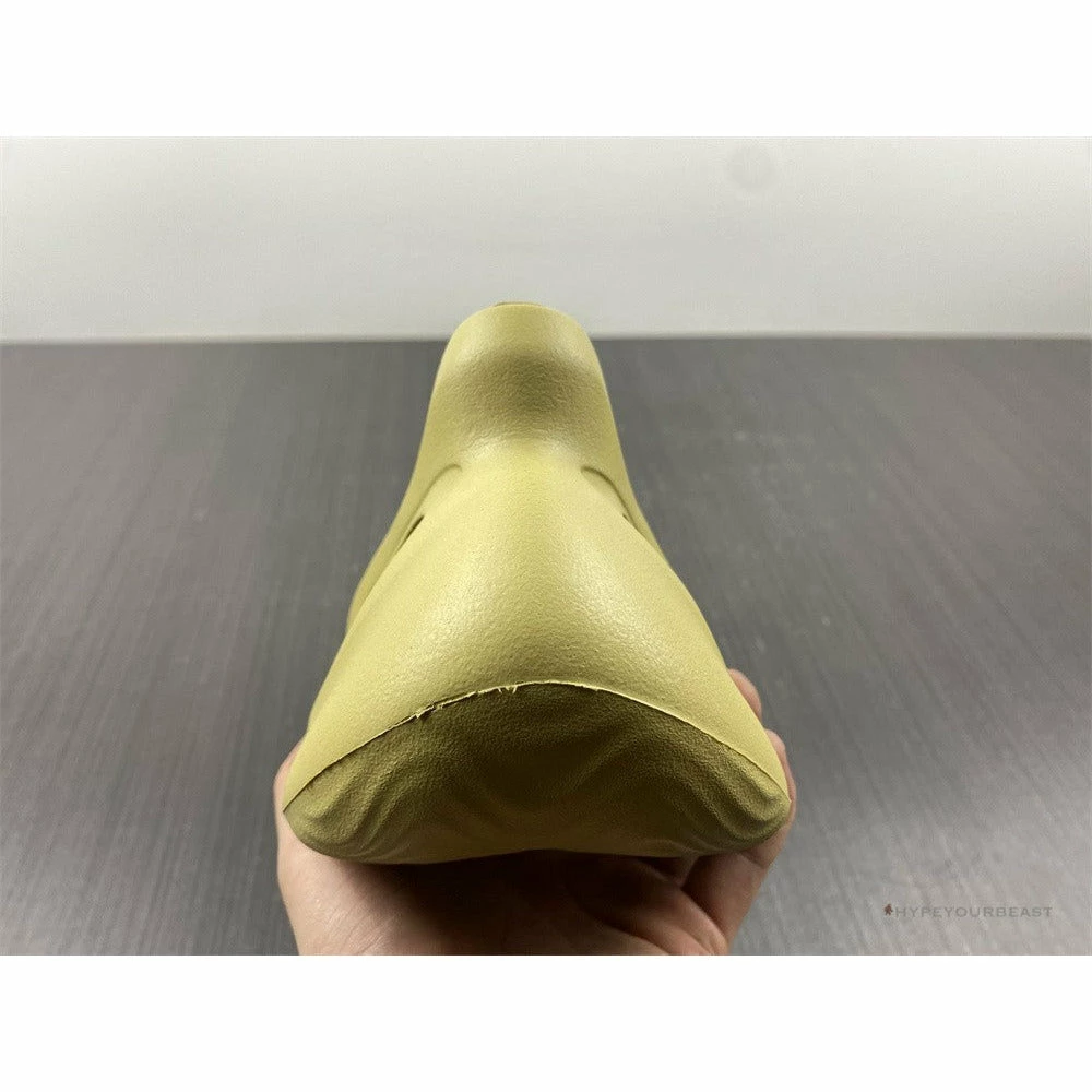 Hypeyourbeast Yeezy Foam Runner 'Yellow' 6 Hypeyourbeast Yeezy Foam Runner 'Yellow'