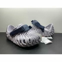 Hypeyourbeast Crocs Pollex Clog By Salehe Bembury Menemsha 'Urchin'