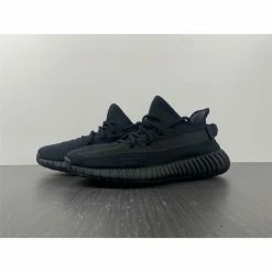 Hypeyourbeast Adidas Yeezy Boost 350 V2 'Onyx'