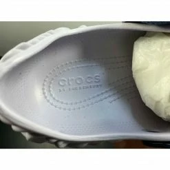 Hypeyourbeast Crocs Pollex Clog By Salehe Bembury Menemsha 'Urchin'