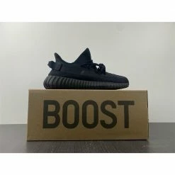 Hypeyourbeast Adidas Yeezy Boost 350 V2 'Onyx'