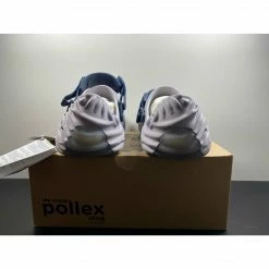 Hypeyourbeast Crocs Pollex Clog By Salehe Bembury Menemsha 'Urchin'