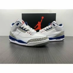 Hypeyourbeast Air Jordan 3 Retro OG 'True Blue'