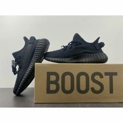 Hypeyourbeast Adidas Yeezy Boost 350 V2 'Onyx'