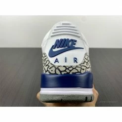 Hypeyourbeast Air Jordan 3 Retro OG 'True Blue'