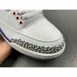 Hypeyourbeast Air Jordan 3 Retro OG 'True Blue'