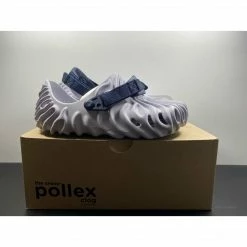 Hypeyourbeast Crocs Pollex Clog By Salehe Bembury Menemsha 'Urchin'