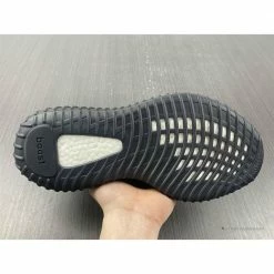 Hypeyourbeast Adidas Yeezy Boost 350 V2 'Onyx'