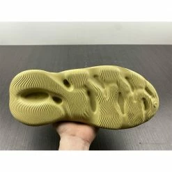 Hypeyourbeast Yeezy Foam Runner 'Yellow' 27 Hypeyourbeast Yeezy Foam Runner 'Yellow'