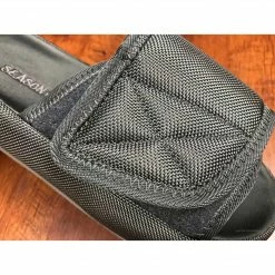 Hypeyourbeast Yeezy Season 6 Slide Black