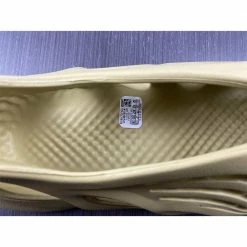 Hypeyourbeast Yeezy Foam Runner 'Yellow' 29 Hypeyourbeast Yeezy Foam Runner 'Yellow'