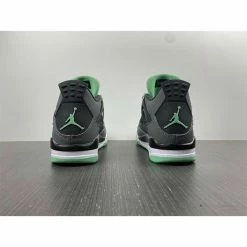 Hypeyourbeast Air Jordan 4 Retro 'Green Glow' 20 Hypeyourbeast Air Jordan 4 Retro 'Green Glow'
