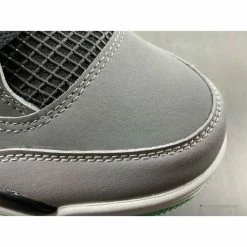 Hypeyourbeast Air Jordan 4 Retro 'Green Glow' 22 Hypeyourbeast Air Jordan 4 Retro 'Green Glow'