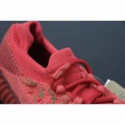 Hypeyourbeast Adidas Yeezy 350 V2 'CMPCT Slate Red'