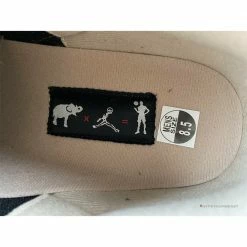 Hypeyourbeast Air Jordan 3 Retro 'Animal Instinct Black'