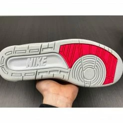 Hypeyourbeast Union LA X Air Jordan 2 Retro SP 'Grey Fog'